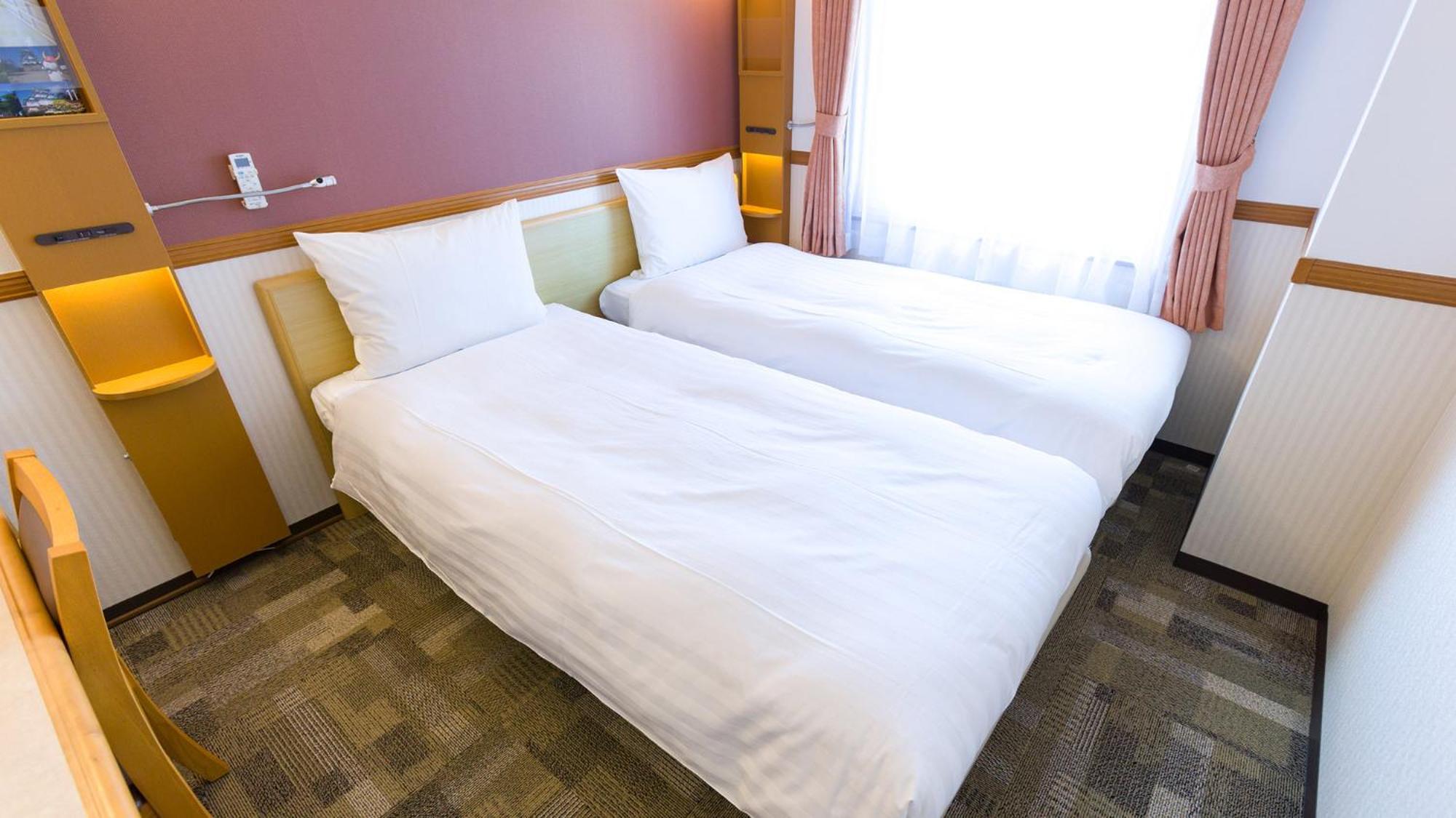 Toyoko Inn Nihombashi Bakurocho Tokyo Oda fotoğraf