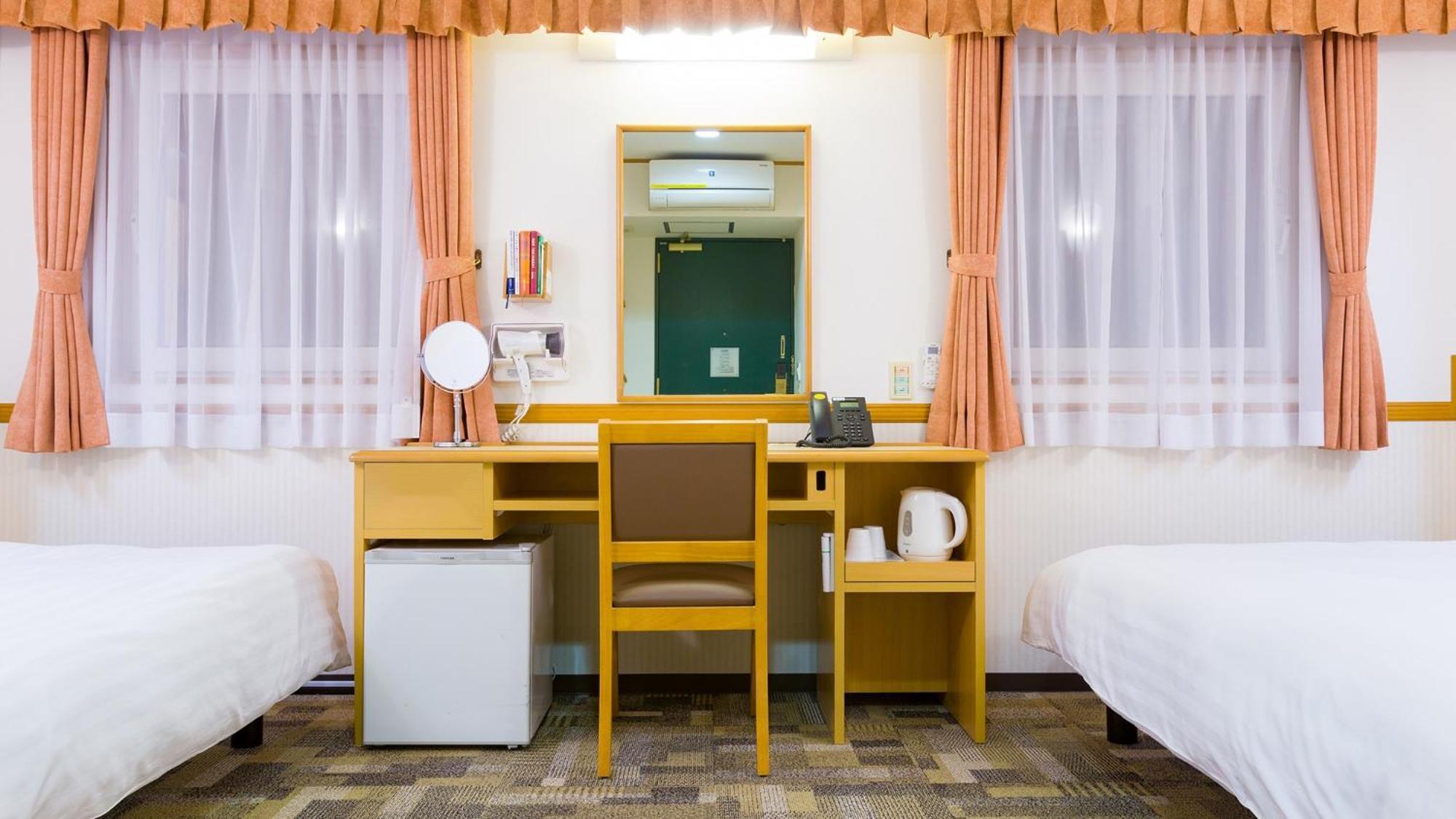 Toyoko Inn Nihombashi Bakurocho Tokyo Oda fotoğraf