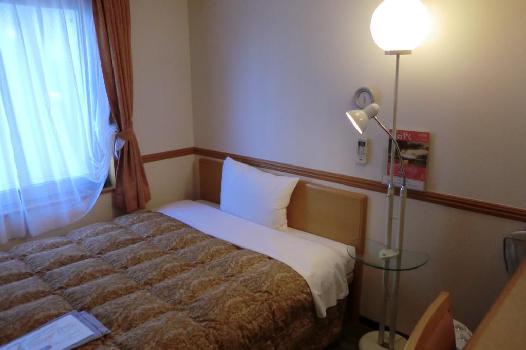 Toyoko Inn Nihombashi Bakurocho Tokyo Dış mekan fotoğraf