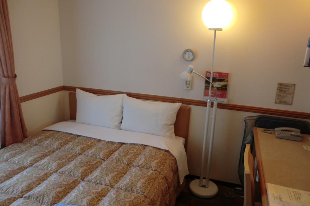 Toyoko Inn Nihombashi Bakurocho Tokyo Dış mekan fotoğraf