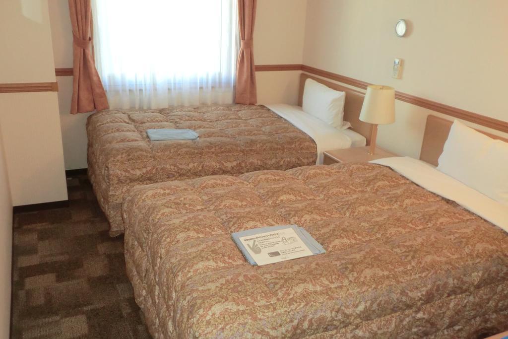Toyoko Inn Nihombashi Bakurocho Tokyo Dış mekan fotoğraf